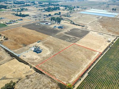 Lane, Herald, CA, 95638