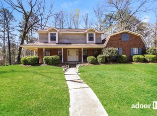 509 Berwick Dr, Brandon, MS 39047