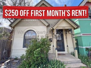715 Elati St, Denver, CO 80204