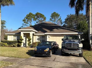 1201 Thornbury Ct, Winter Garden, FL 34787