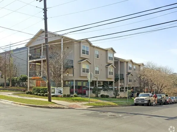 2410 Leon St Unit 103, Austin, TX 78705