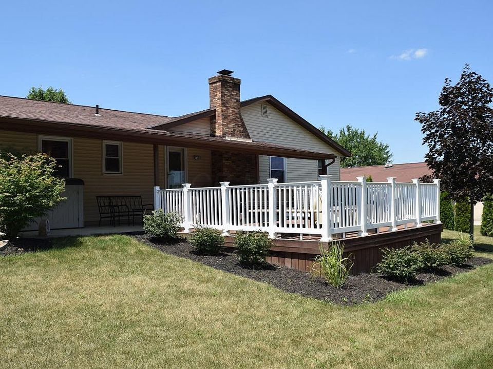 2nd image of 1006 Fairfield Dr
