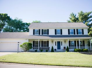 15623 Billington Ct, Granger, IN