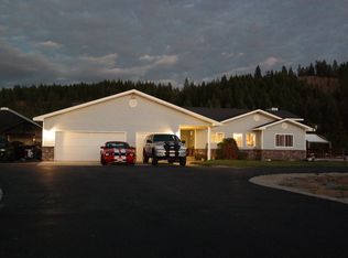 23322 N Pope Rd, Athol, ID 83801