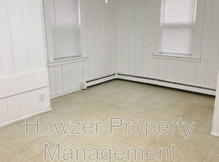 41 Park St UNIT 1R, Taunton, MA 02780
