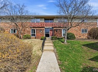 4229 Carrollton Dr APT C, Bridgeton, MO