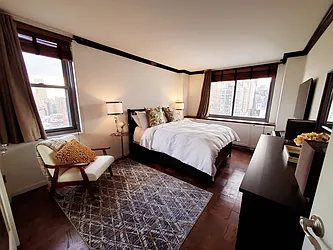 Rented by Luxury Habitat