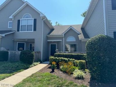 468 Adkins Arch, Virginia Beach, VA, 23462
