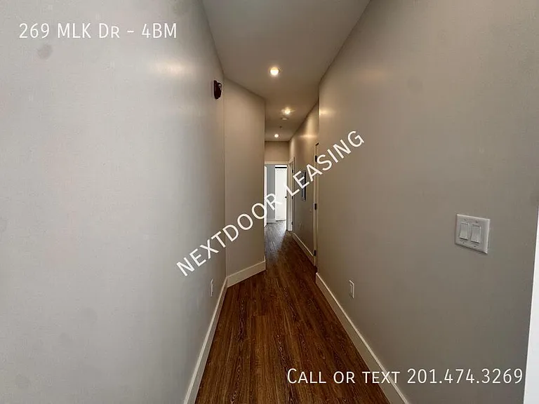 269 Martin Luther King Dr #4BM — Photo 4