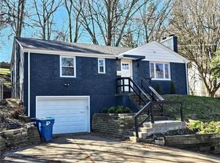 2620 Laketon Rd, Pittsburgh, PA 15235