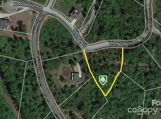 0 Willow Top Ln #312, Lake Lure, NC 28746