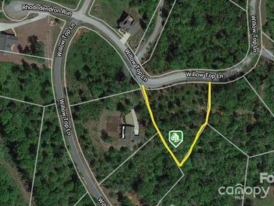 0 Willow Top Ln #312, Lake Lure, NC, 28746