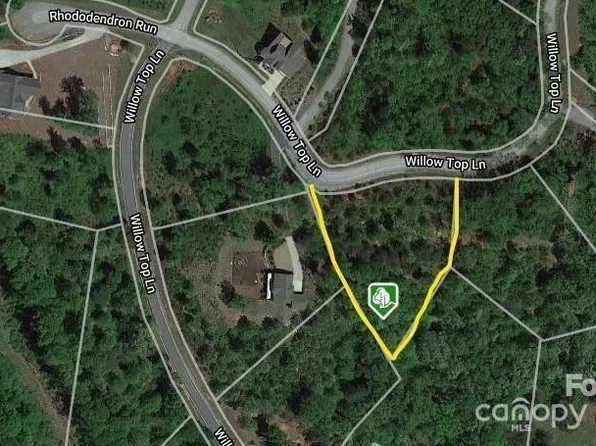 0 Willow Top Ln #312, Lake Lure, NC 28746