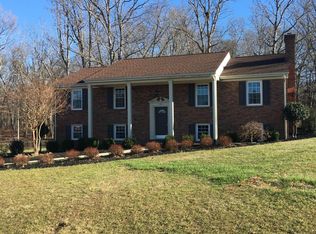 131 Bob Cir, Forest, VA 24551