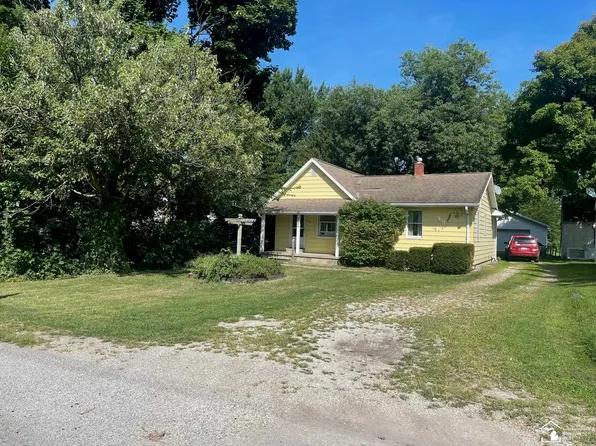 2697 Southwick St, Ida, MI 48140