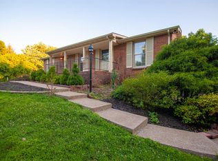 626 Bunker Hill Rd, Clarksville, TN 37042