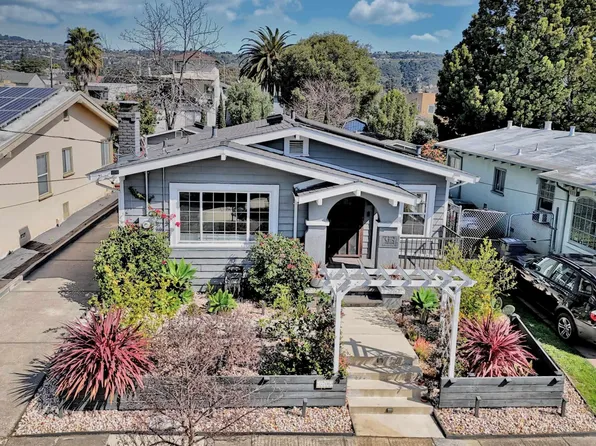 5706 Brookdale Ave, Oakland, CA 94605