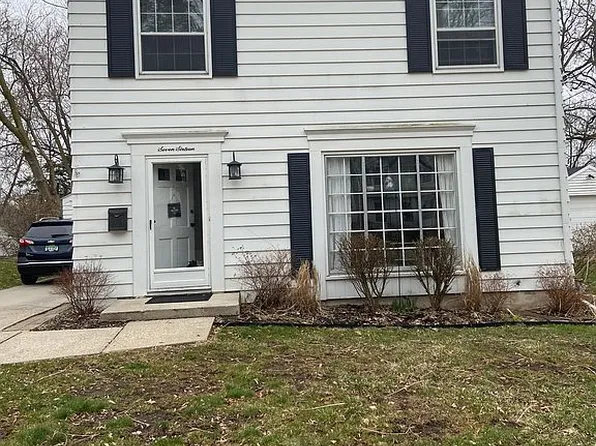 716 Billantau St SE, Grand Rapids, MI 49507