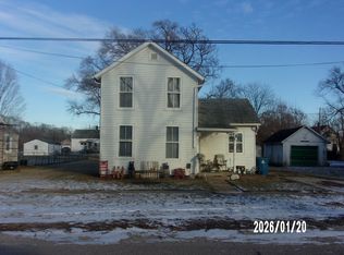 205 S Axtel Ave, Milford, IL