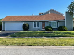 9227 Maryland St, Merrillville, IN 46410
