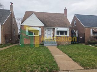 9312 S Peoria St, Chicago, IL
