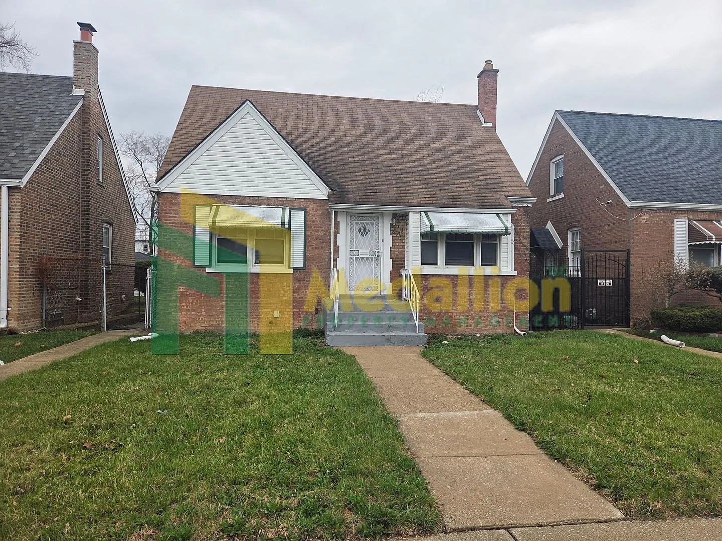 9312 S Peoria St photo 1