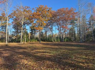 108 Pound Hill Rd, Lincolnville, ME 04849