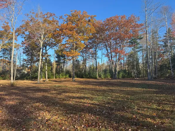 108 Pound Hill Road, Northport, ME 04849