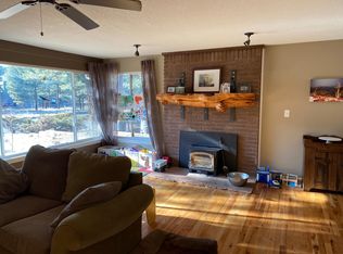 1020 N Turquoise Dr, Flagstaff, AZ 86001