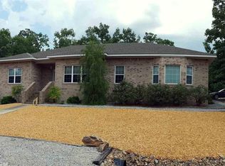 6 Coraza Cir, Hot Springs Village, AR 71909