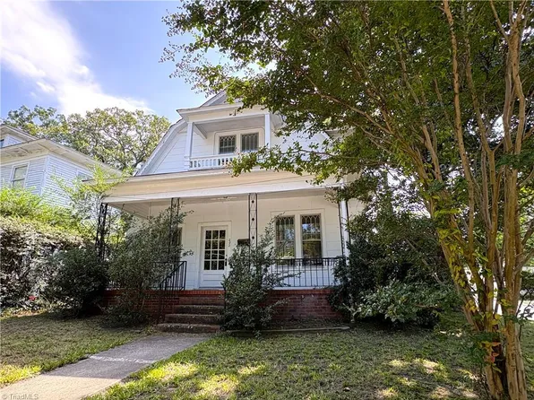 202 Isabel St, Greensboro, NC 27401