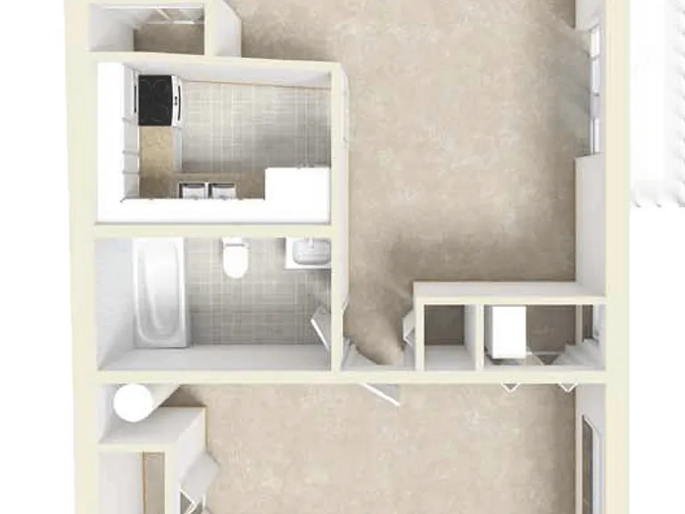 Markvue Apartments — Photo 10