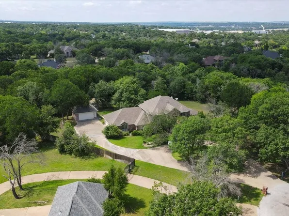 1642 Greenview Ct, Aledo, TX 76008