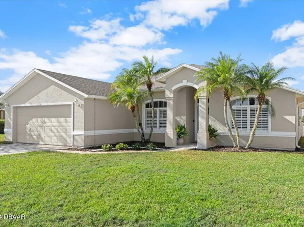 6751 Ferri Cir, Port Orange, FL 32128