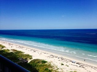 4160 N Highway A1a Hwy UNIT 1005, Fort Pierce, FL 34949