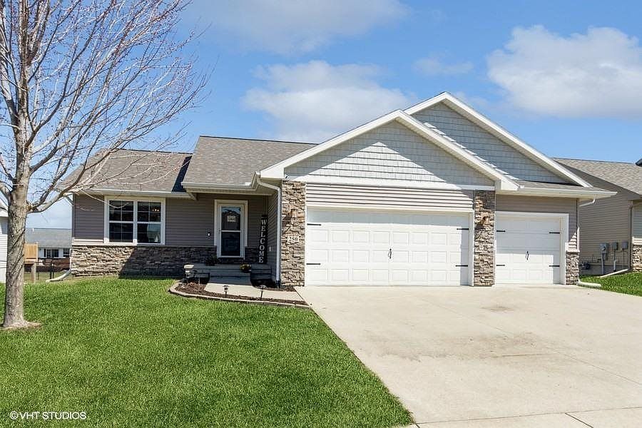 250 N Colton Dr, North Liberty, IA 52317 Zillow