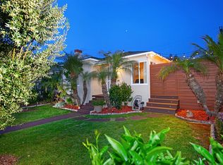 1857 Mendota St, San Diego, CA 92106