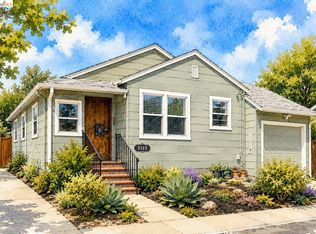 3115 Clinton Ave, Richmond, CA 94804