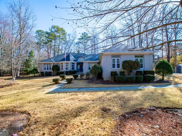 104 Hickory Chase, Carrollton, GA 30117