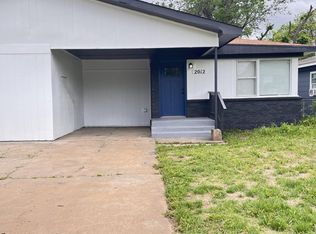 2012 NW 24th St, Lawton, OK 73505