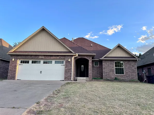 (undisclosed Address), Enid, OK 73703