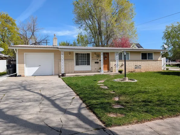 211 E 100 N, Preston, ID 83263