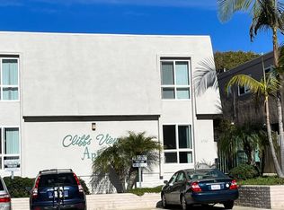 4736 Point Loma Ave APT 8, San Diego, CA 92107