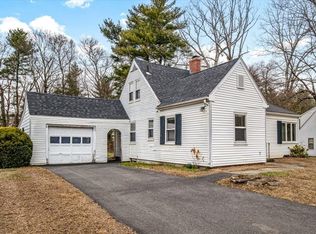 1139 Washington St, Walpole, MA 02081