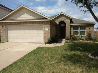 9927 Driftwood Park Dr, Houston, TX 77095
