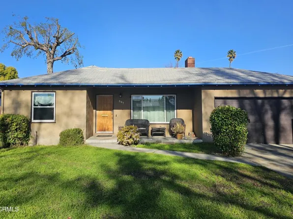 561 Pamlar Ave, San Jose, CA 95128