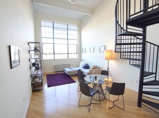 Roebling Lofts, Trenton, NJ 08611