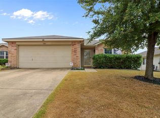 1725 Chestnut St, Anna, TX 75409