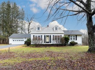 264 Fortsville Rd, Gansevoort, NY 12831