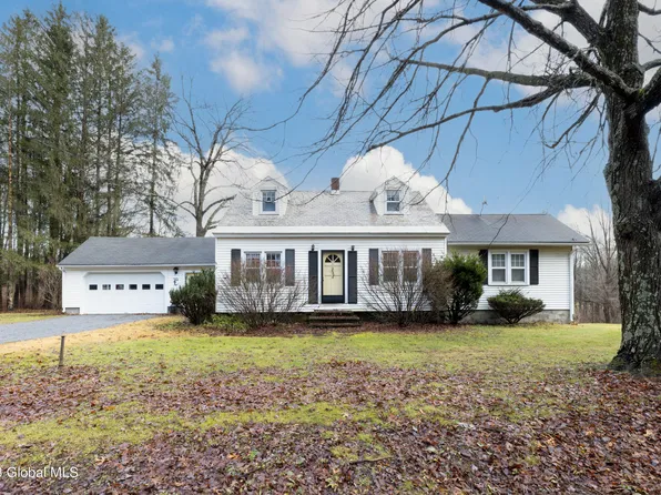 264 Fortsville Road, Gansevoort, NY 12831